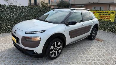 Citroen C4 Cactus 1.2 puretech Shine 82cv