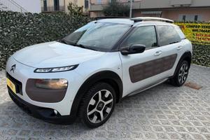 Citroen C4 Cactus 1.2 puretech Shine 82cv