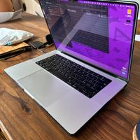 MacbookPro M4Pro