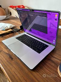 MacbookPro M4Pro
