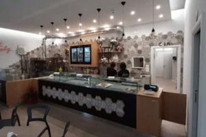 Bistrot/Pizzeria Pronto ad Apertura