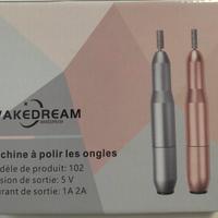 Fresa per rimuovere smalto semipermanente 