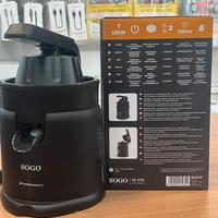 Spremiagrumi elettrico SOGO 120W