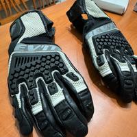 Guanti moto revit S