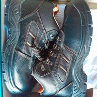 Scarpe antinfortunistiche