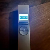 Telecomando velux