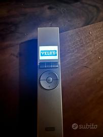 Telecomando velux