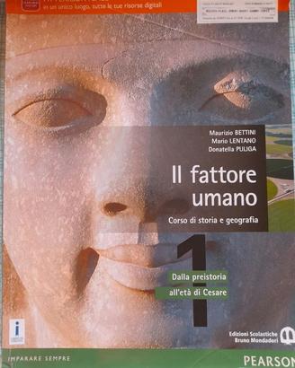 IL FATTORE UMANO - 1