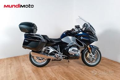 BMW R 1200 RT ABS - 2017