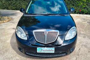 Lancia Ypsilon 1.2 69 CV Diva GPL