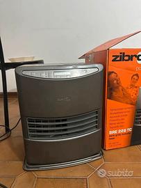 Stufa Elettronica a combustibile ZIBRO SRE228 TC