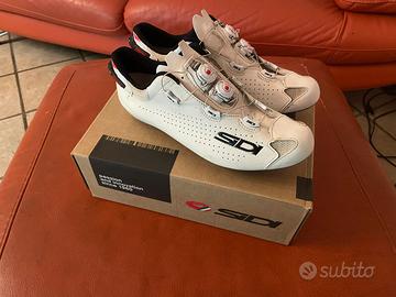 Scarpe sidi clearance shot 2019