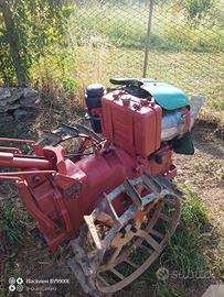 Motocoltivatore "vecchio" LDA90.