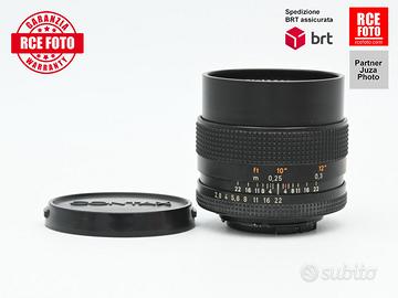 Contax Carl Zeiss Distagon T* 28 F2.8