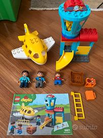 Lego duplo 10871