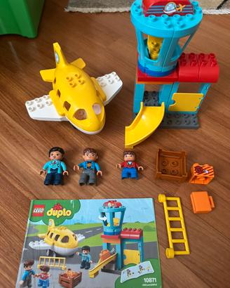 Lego duplo 10871