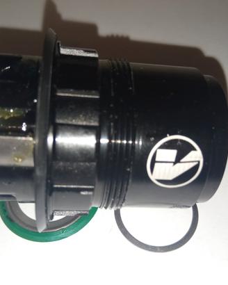 Corpetto SRAM XDR 12v Vision rim brake EL345