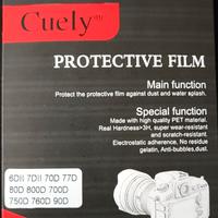 PROTEZIONE SCHERMO PELLICOLA