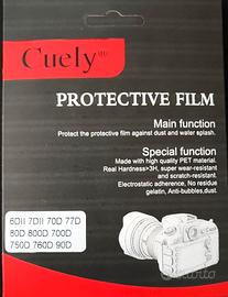 PROTEZIONE SCHERMO PELLICOLA