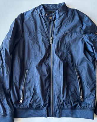 Giubbotto Bomber Uomo GUESS Los Angeles