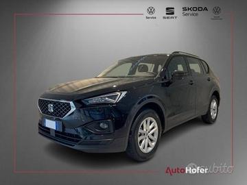 SEAT Tarraco 2.0 TDI DSG Style LED Navi ACC 7P DAB