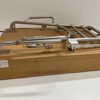 Barra portatutto R1200GS ADV 06/08/10 K25