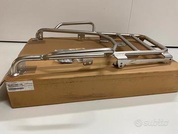 Barra portatutto R1200GS ADV 06/08/10 K25