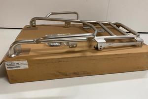 Barra portatutto R1200GS ADV 06/08/10 K25