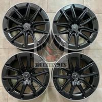 Cerchi 20 originali Mercedes Gla Glb 45 S