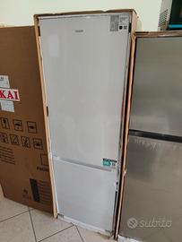 Frigo Candy 1,87x60 No Frost Bianco 