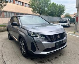 PEUGEOT 3008 BlueHDi 130 S&S EAT8 Allure Pack