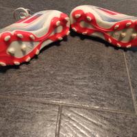 Scarpe calcio bambino