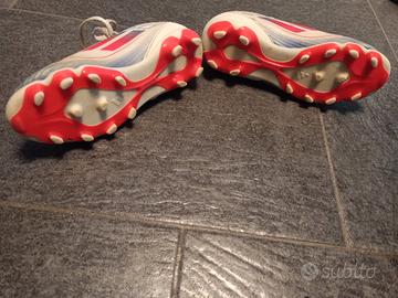 Scarpe calcio bambino
