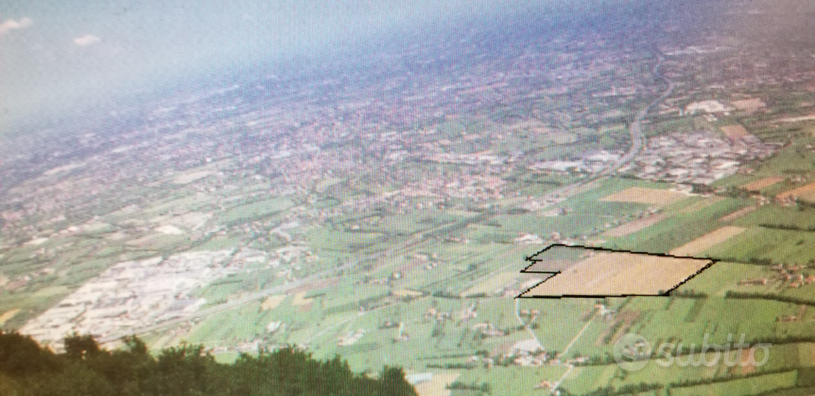 Ex proprietà conti Di Thiene - Vista 5