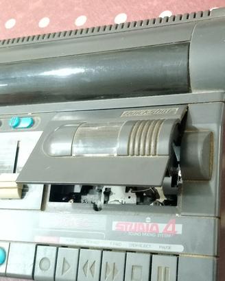 Studio 4 stereo vintage 