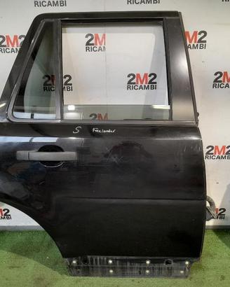 PORTIERA POSTERIORE DESTRA LAND ROVER Freelander 3