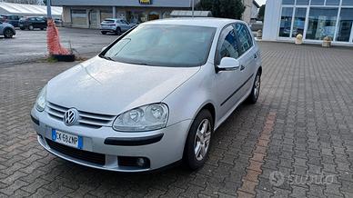 Golf V 1.9 TDI 