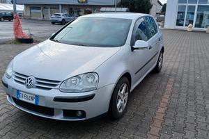 Golf V 1.9 TDI 