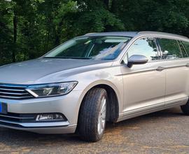 VOLKSWAGEN Passat 8ª serie - 2015