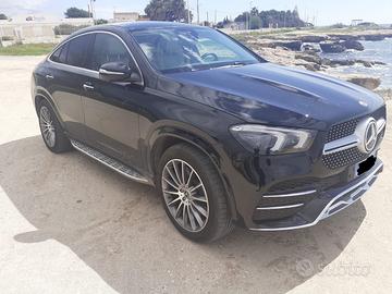 Mercedes GLE350 4Matic