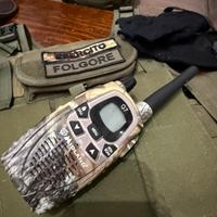 Attrezzatura da soft air