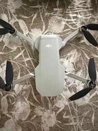 Dji mini 4k drone