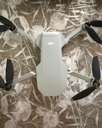Dji mini 4k drone