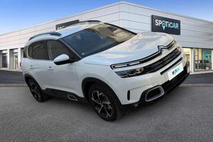 CITROEN C5 Aircross BlueHDi 130 S&S EAT8 Shine