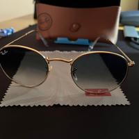 Occhiali Rayban lenti colorate