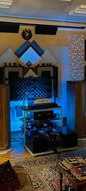 DAC AUDIO GD R7 HE MKI