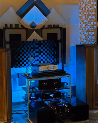 DAC AUDIO GD R7 HE MKI