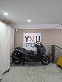 Yamaha X-Max 125 ABS