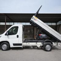 CITROEN JUMPER 130CV Ribaltabile trilaterale