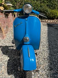 Vespa 50R 1971
